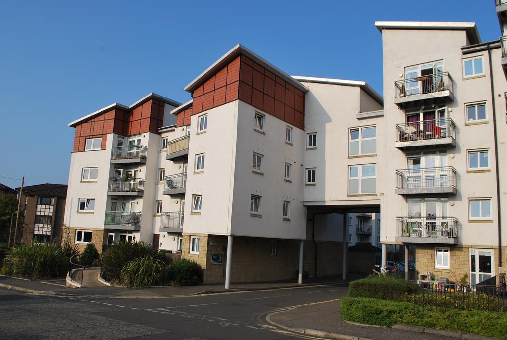 Jacobs Apartment Эдинбург Номер фото