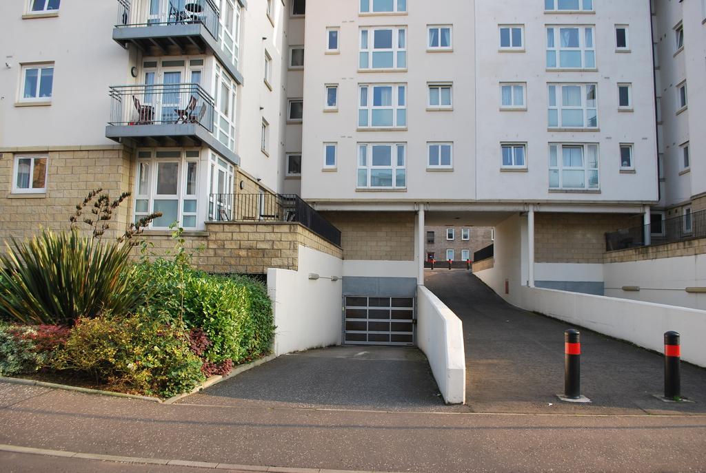 Jacobs Apartment Эдинбург Номер фото
